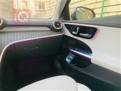 مێرسێدس بێنز C-Class